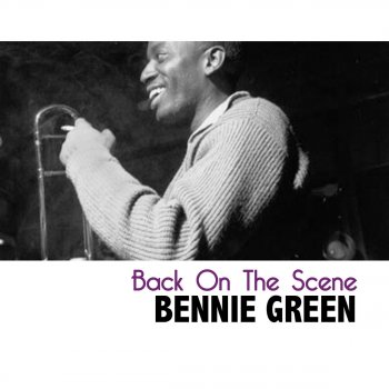 Bennie Green Bennie Plays the Blues