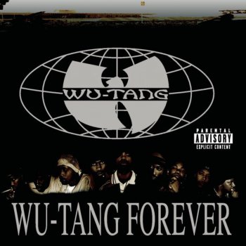 Wu-Tang Clan Visionz