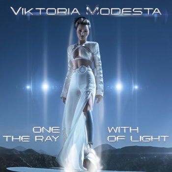 Viktoria Modesta One With the Ray of Light