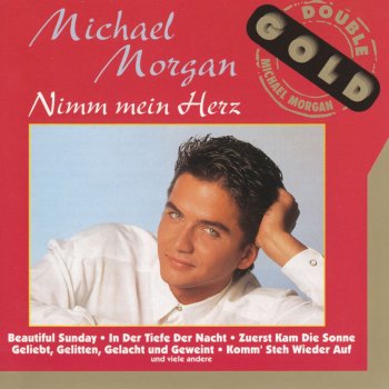 Michael Morgan Nimm mein Herz (Maxi-Version)