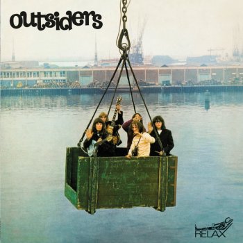 The Outsiders I Wish I Could - Live