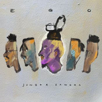 Junior Zamora feat. Lianna & El Arkeologo CAFÉ