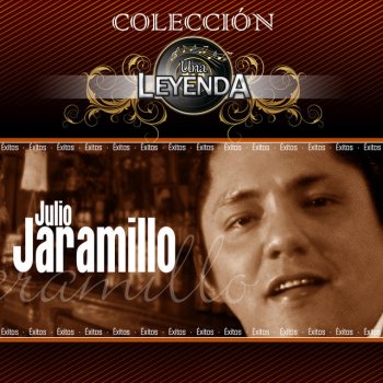 Julio Jaramillo Pasional