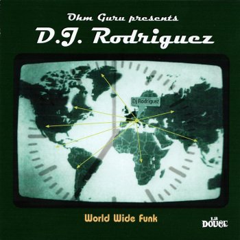 DJ Rodriguez Maestro's Theme