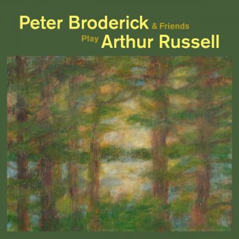 Peter Broderick A Little Lost
