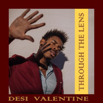 Desi Valentine Higher Heart