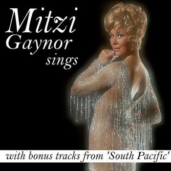 Mitzi Gaynor I Can't Get Started