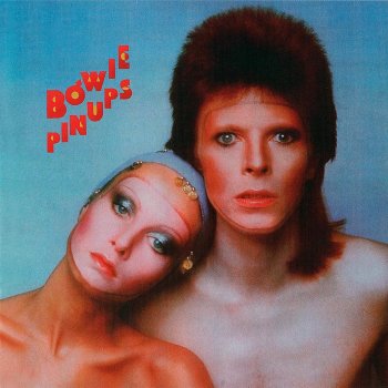 David Bowie I Wish You Would - 1999 Remastered Version