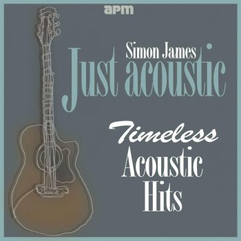 Simon James It's Now or Never