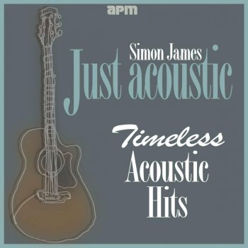 Simon James Light My Fire (