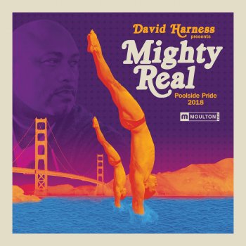 David Harness Mighty Real Poolside Pride 2018 (Continuous DJ Mix)