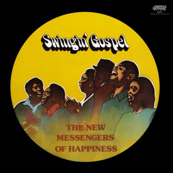 The New Messengers Of Happiness Just a Closer Walk with Thee