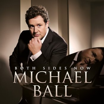 Michael Ball Love and Affection