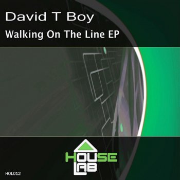 David T Boy feat. Kephee Walking On The Line - Kephee Remix