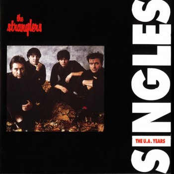 The Stranglers Walk On By (Edit)