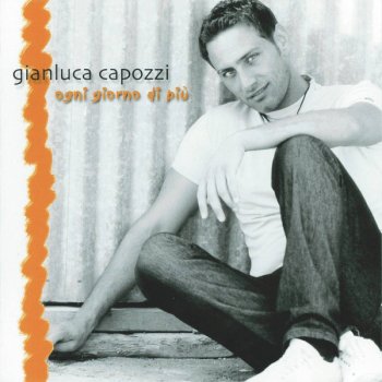 Gianluca Capozzi Ti amo (versione italiana)