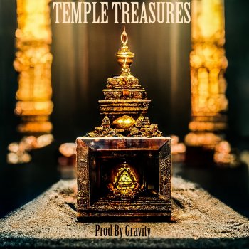 Gravity Temple Treasures (Grime Instrumental)