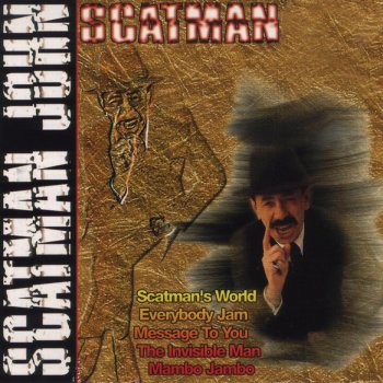 Scatman John Scatman's World - Single Mix