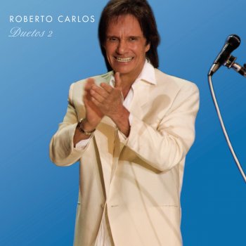 Roberto Carlos feat. Neguinho Da Beija Flor Angela / Eu e Ela (Ao Vivo)