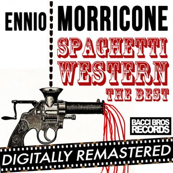 Enio Morricone My Name is Nobody (From "My Name is Nobody")