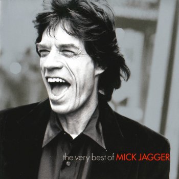 Mick Jagger Checkin' Up On My Baby