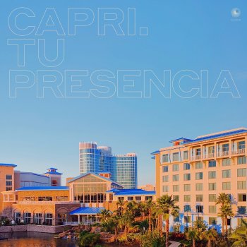 Capri Tu Presencia - Cabo Dub Mix
