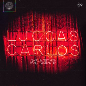 Luccas Carlos Me Liga - Ao Vivo