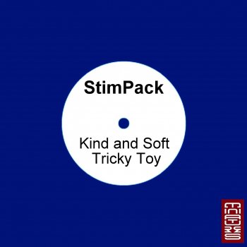 Stimpack Tricky Toy