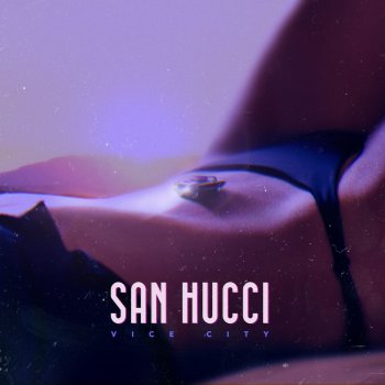 San Hucci Vice City