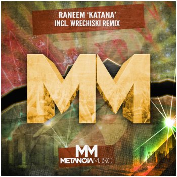 Raneem Katana - Original Mix