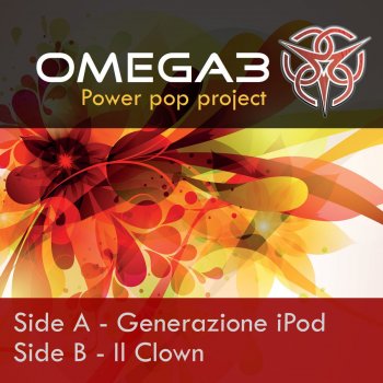 Omega 3 Il clown