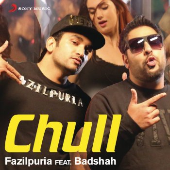 Fazilpuria & Badshah Chull