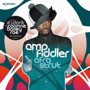 Amp Fiddler You Could Be Mine Feat. Neco Washington
