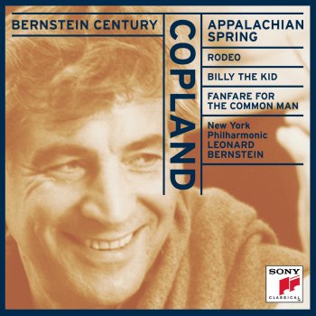 Leonard Bernstein feat. New York Philharmonic Fanfare for the Common Man (Version of Symphony No. 3, Fourth Movement)