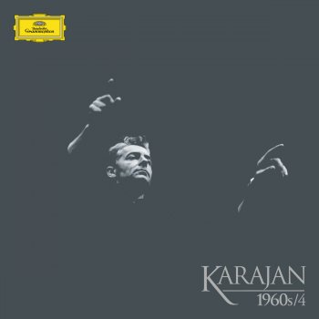 Berliner Philharmoniker feat. Herbert von Karajan Pizzicato-Polka