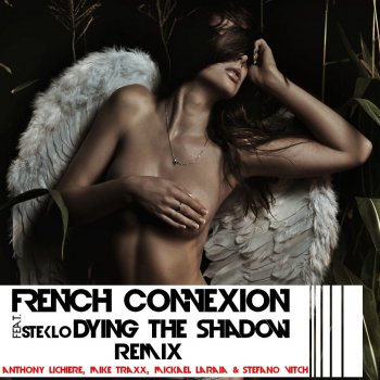 Da French Connexion feat. Steklo Dying the Shadow - Original Extended Mix