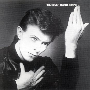 David Bowie Moss Garden - 1999 Remastered Version