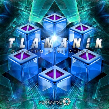 Tlamanik Quantum Levitation - DJ Mix Edit