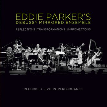 Eddie Parker Claire de Lune - Live