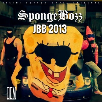 SpongeBozz SpongeBOZZ vs. Gio Finale