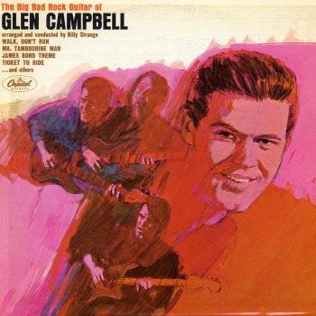 Glen Campbell The Lone Arranger