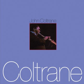 John Coltrane Tenor Conclave