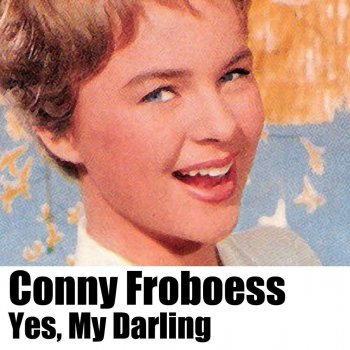 Conny Froboess Hallo, Hallo, Hallo *I*