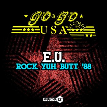 E.U. Rock Yuh Butt '88 (Dub Version)