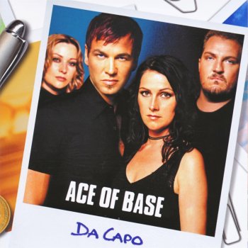 Ace of Base Wonderful Life