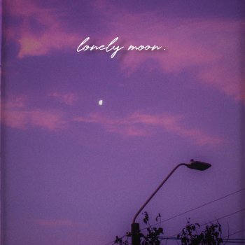 Hawys lonely moon