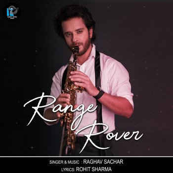 Raghav Sachar Range Rover
