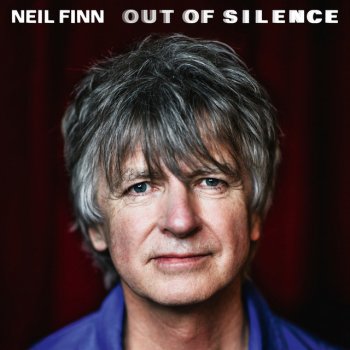 Neil Finn The Law Is Always On Your Side