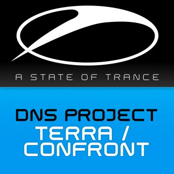 DNS Project Confront - Radio Edit