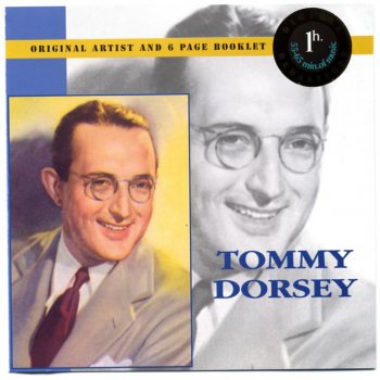 Tommy Dorsey I'm Nobody